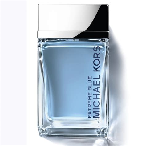 michael kors extreme blue fragrance|mk extreme blue.